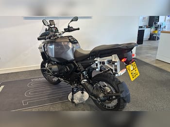 Used BMW R1300 2025 for sale - bike-79651334: Photo