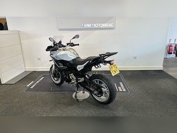 Used BMW F900 2023 for sale - bike-79343738: Photo