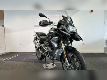 Used BMW R1250 2020 for sale - bike-78286801: Photo