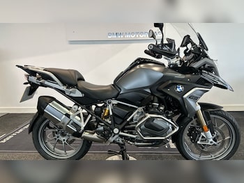 Used BMW R1250 2020 for sale - bike-78286801: Photo
