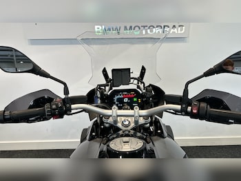 Used BMW R1250 2020 for sale - bike-78286801: Photo