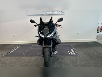 Used BMW R1300 2025 for sale - bike-75829700: Photo