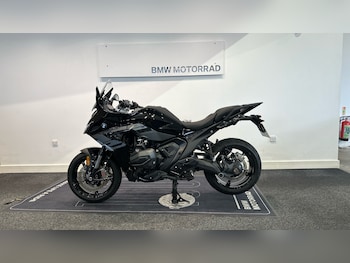 Used BMW R1300 2025 for sale - bike-75829700: Photo