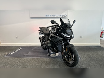 Used BMW R1300 2025 for sale - bike-75829700: Photo