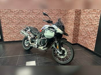 Used BMW F900 2024 for sale - bike-77761709: Photo