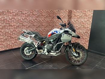 Used BMW F900 2024 for sale - bike-77761709: Photo