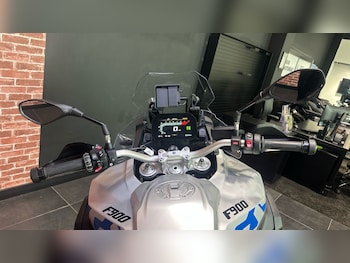 Used BMW F900 2024 for sale - bike-77761709: Photo