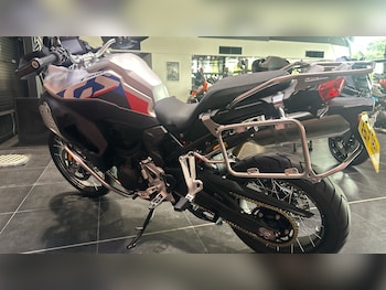 Used BMW F900 2024 for sale - bike-77761709: Photo