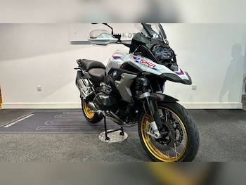 Used BMW R1250 2023 for sale - bike-76520953: Photo