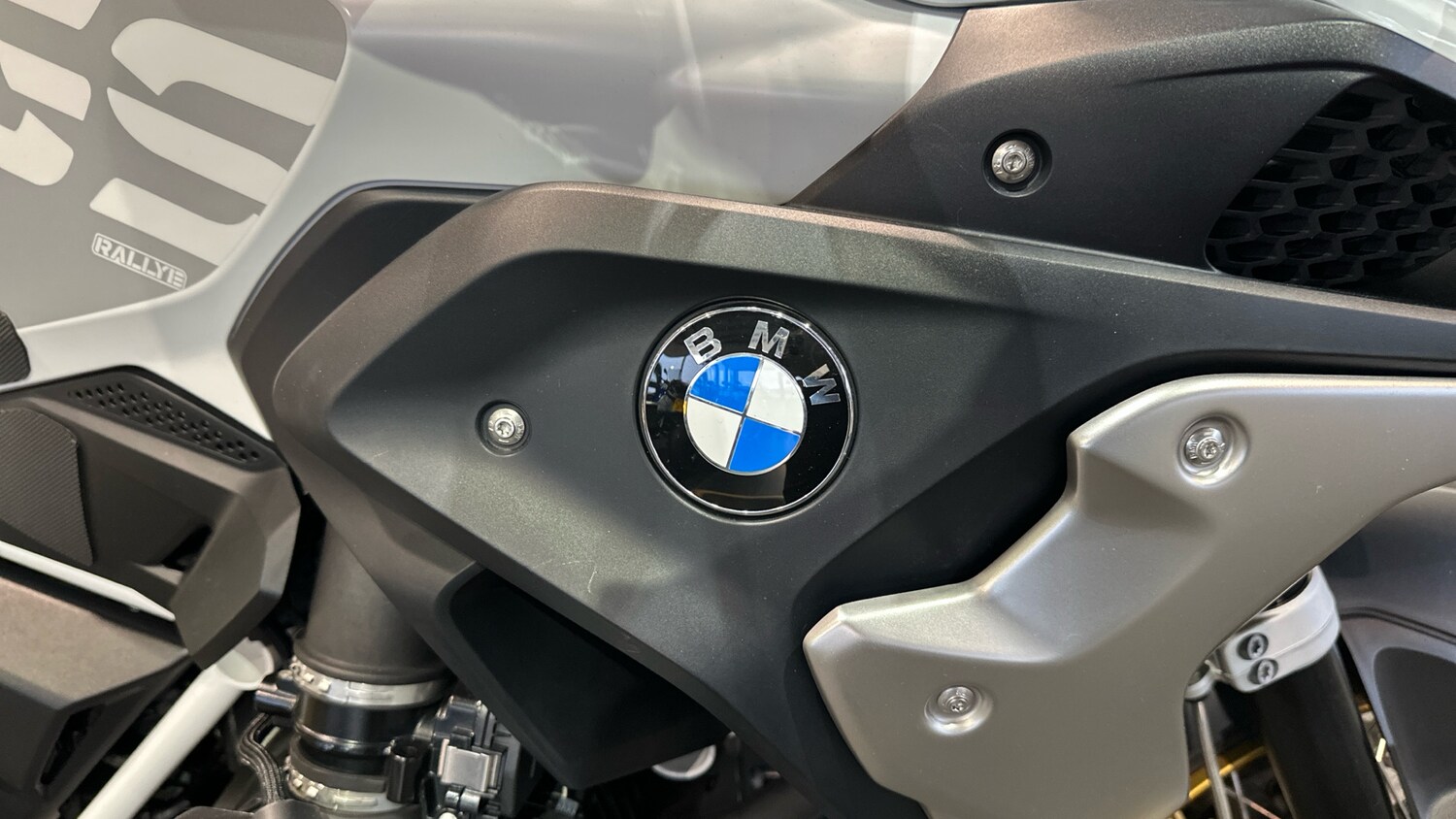 BMW R1250