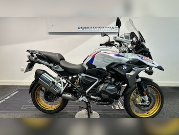 Used BMW R1250 2023 for sale - bike-76520953: Photo