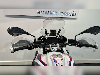 Used BMW R1250 2023 for sale - bike-76520953: Photo