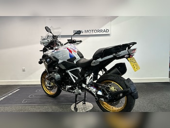 Used BMW R1250 2023 for sale - bike-76520953: Photo