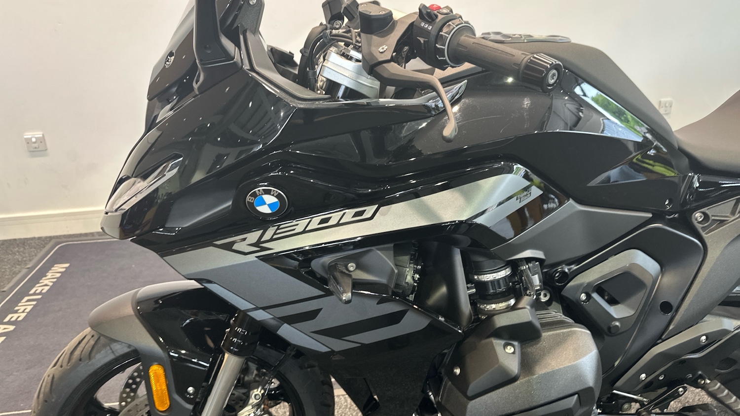 Used BMW R1300 2025 for sale - 78199355: Photo 10