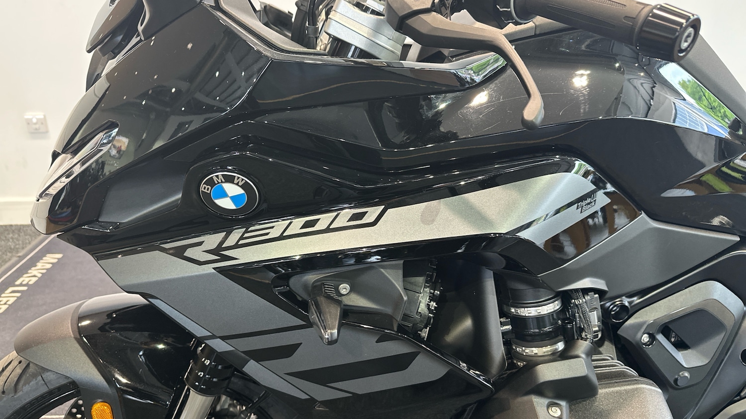 Used BMW R1300 2025 for sale - 78199355: Photo 11