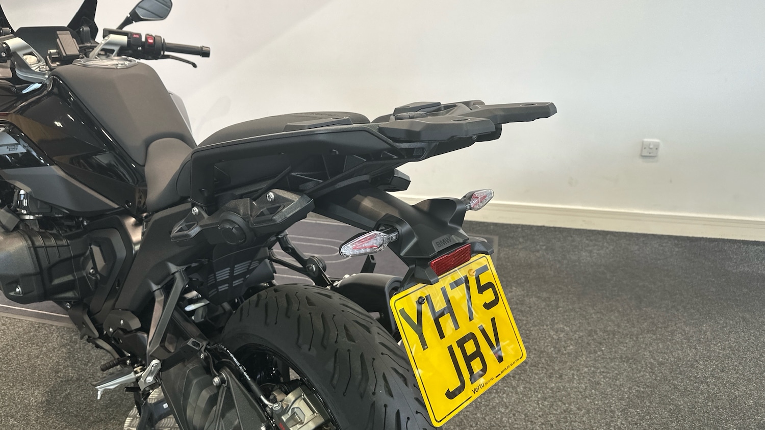 Used BMW R1300 2025 for sale - 78199355: Photo 14
