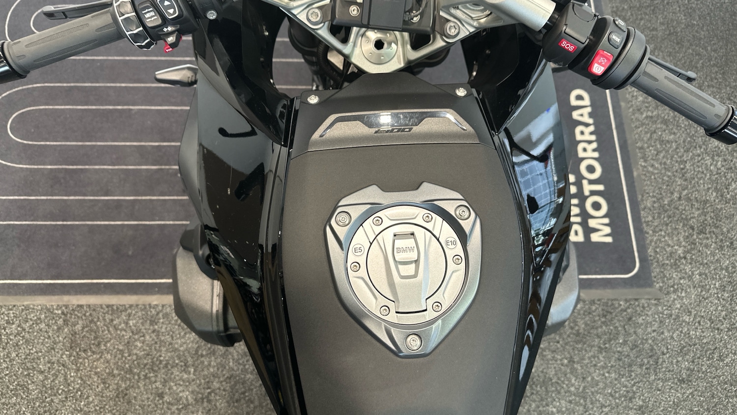 Used BMW R1300 2025 for sale - 78199355: Photo 16