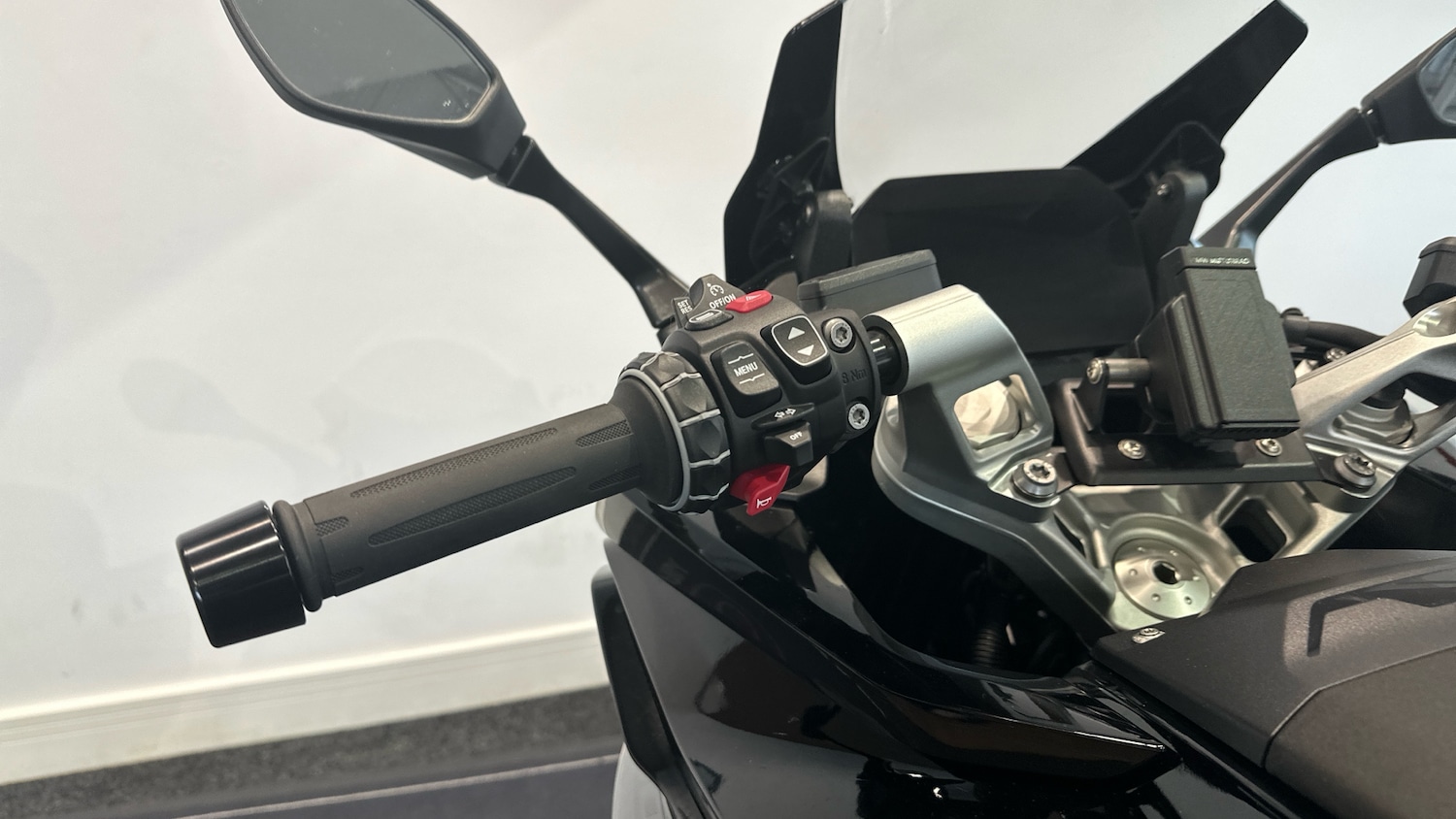 Used BMW R1300 2025 for sale - 78199355: Photo 18