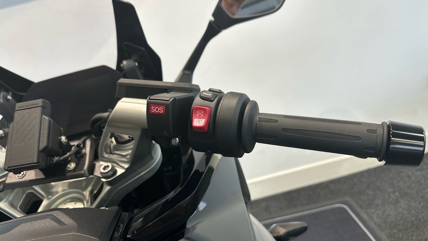 Used BMW R1300 2025 for sale - 78199355: Photo 19