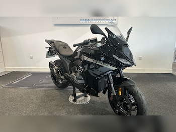 Used BMW R1300 2025 for sale - bike-78199355: Photo