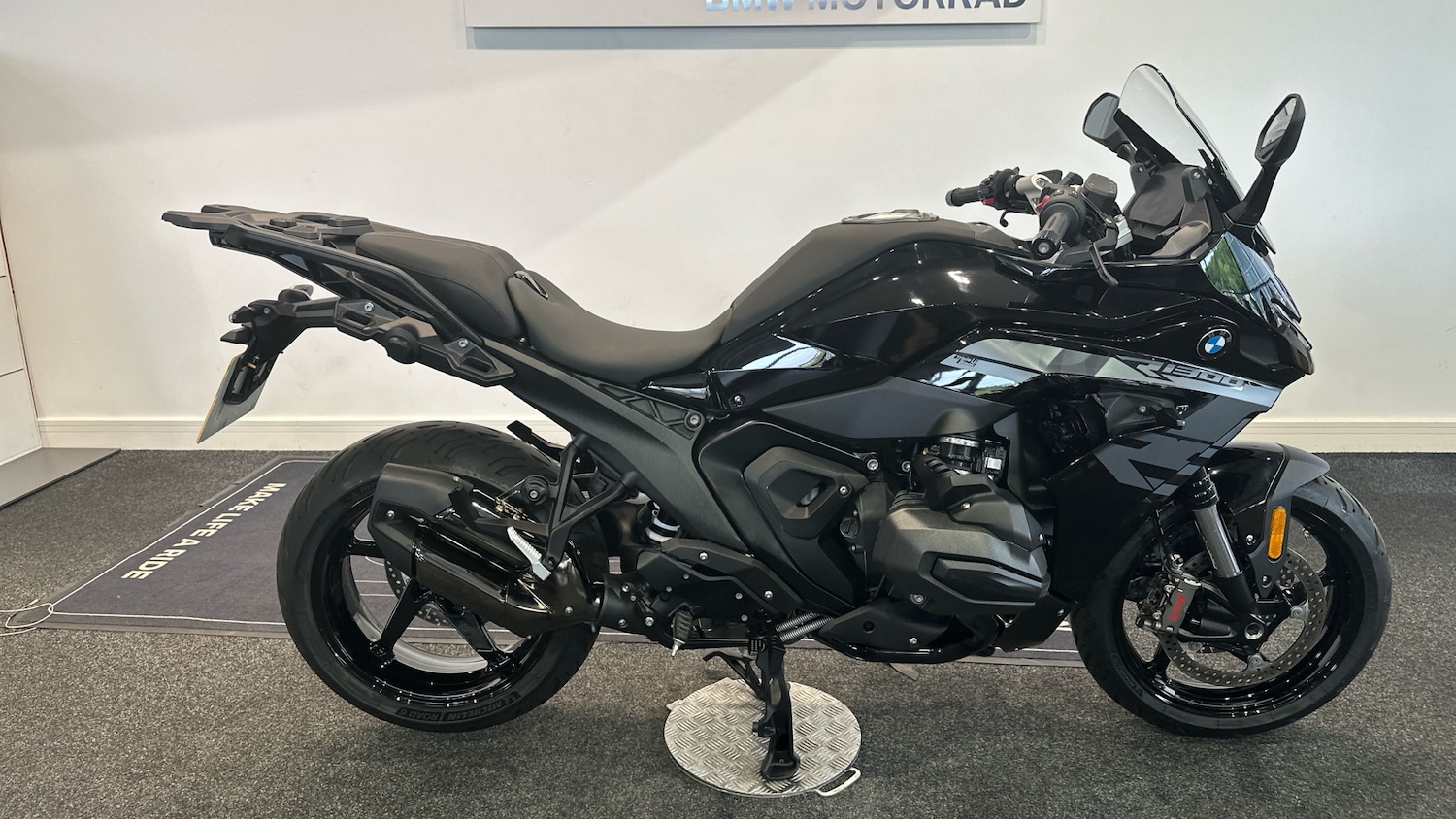Used BMW R1300 2025 for sale - 78199355: Photo 2