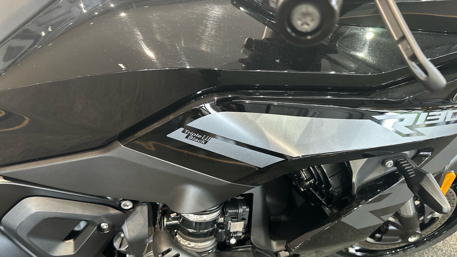 Used BMW R1300 2025 for sale - 78199355: Photo 20