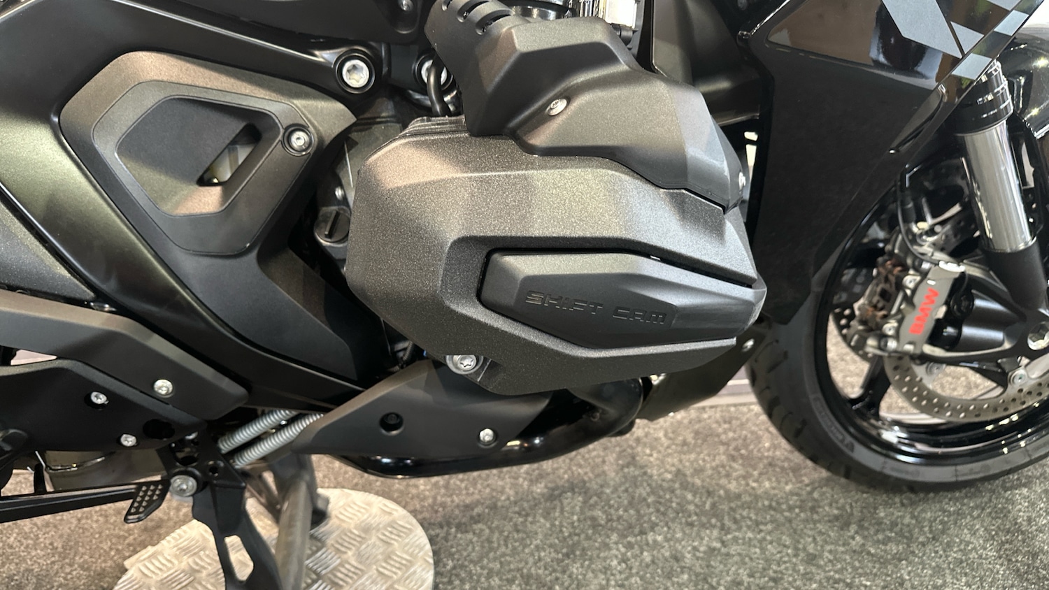 Used BMW R1300 2025 for sale - 78199355: Photo 21