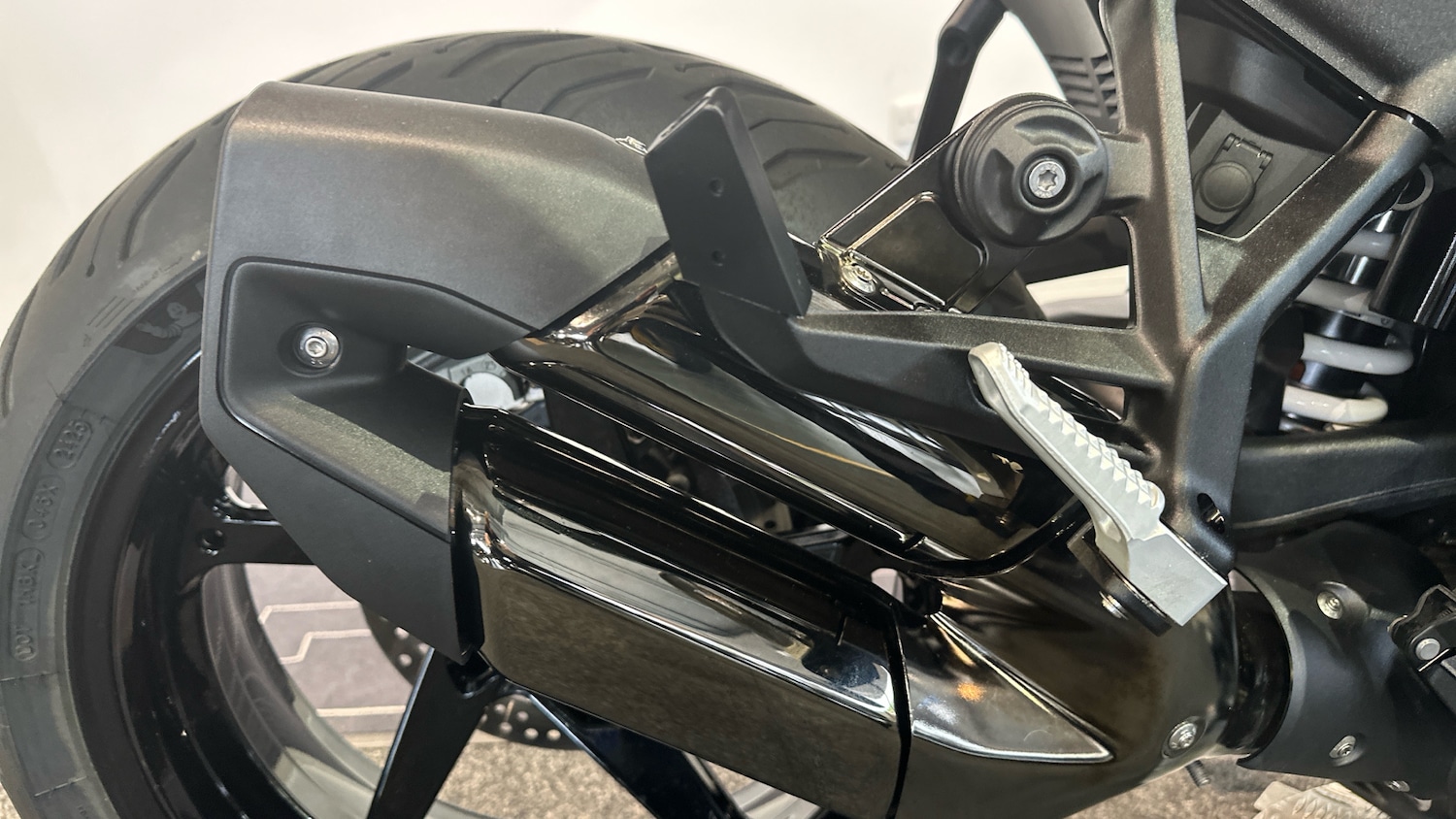 Used BMW R1300 2025 for sale - 78199355: Photo 22