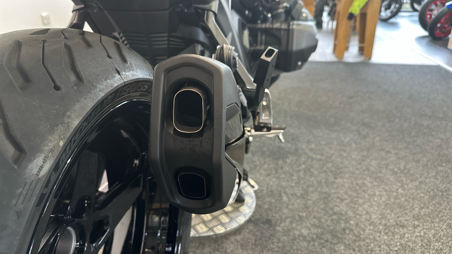 Used BMW R1300 2025 for sale - 78199355: Photo 23
