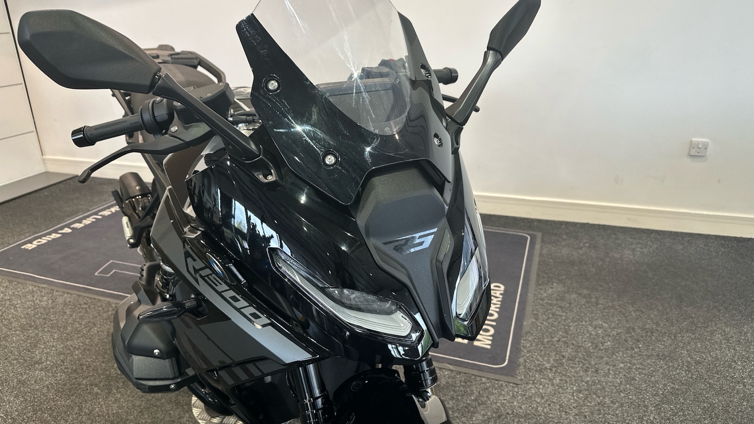 Used BMW R1300 2025 for sale - 78199355: Photo 24