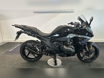 Used BMW R1300 2025 for sale - bike-78199355: Photo