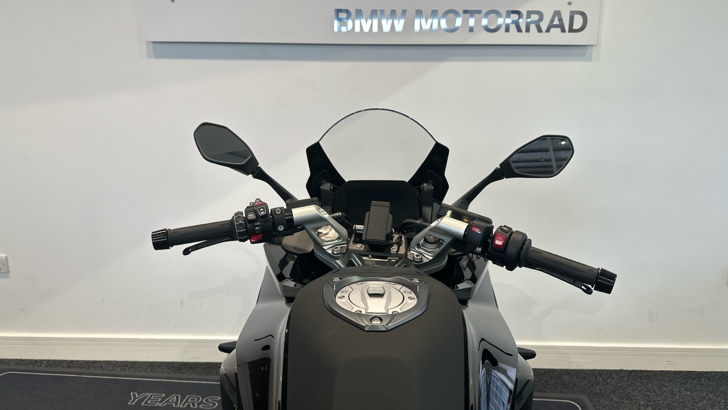 Used BMW R1300 2025 for sale - 78199355: Photo 3