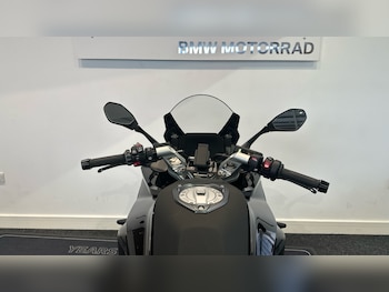 Used BMW R1300 2025 for sale - bike-78199355: Photo