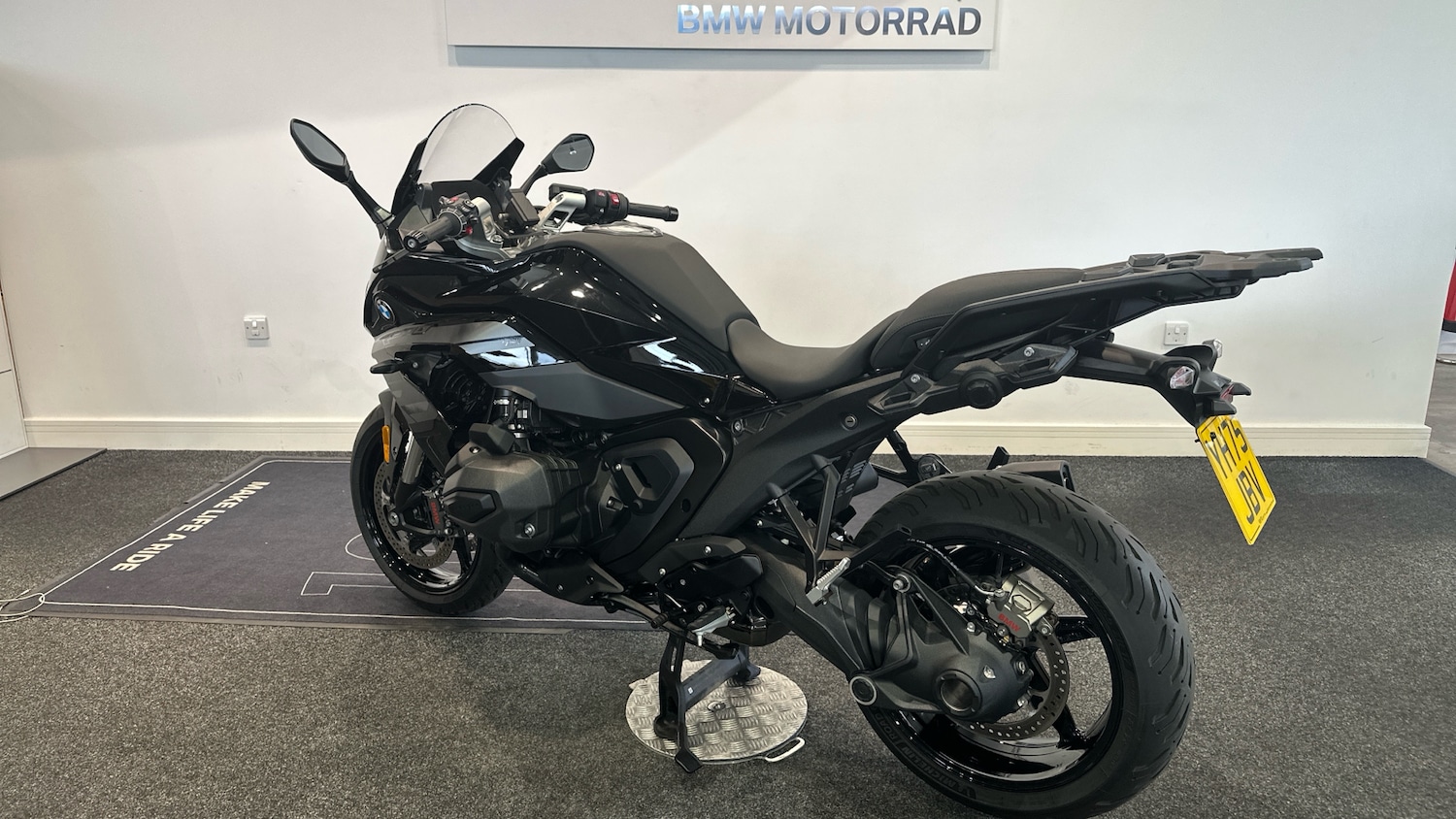 Used BMW R1300 2025 for sale - 78199355: Photo 4