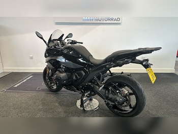 Used BMW R1300 2025 for sale - bike-78199355: Photo