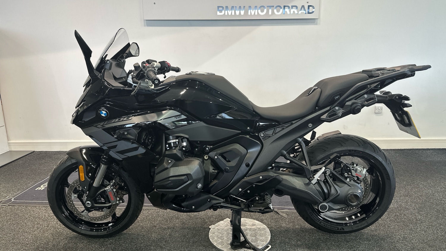 Used BMW R1300 2025 for sale - 78199355: Photo 5