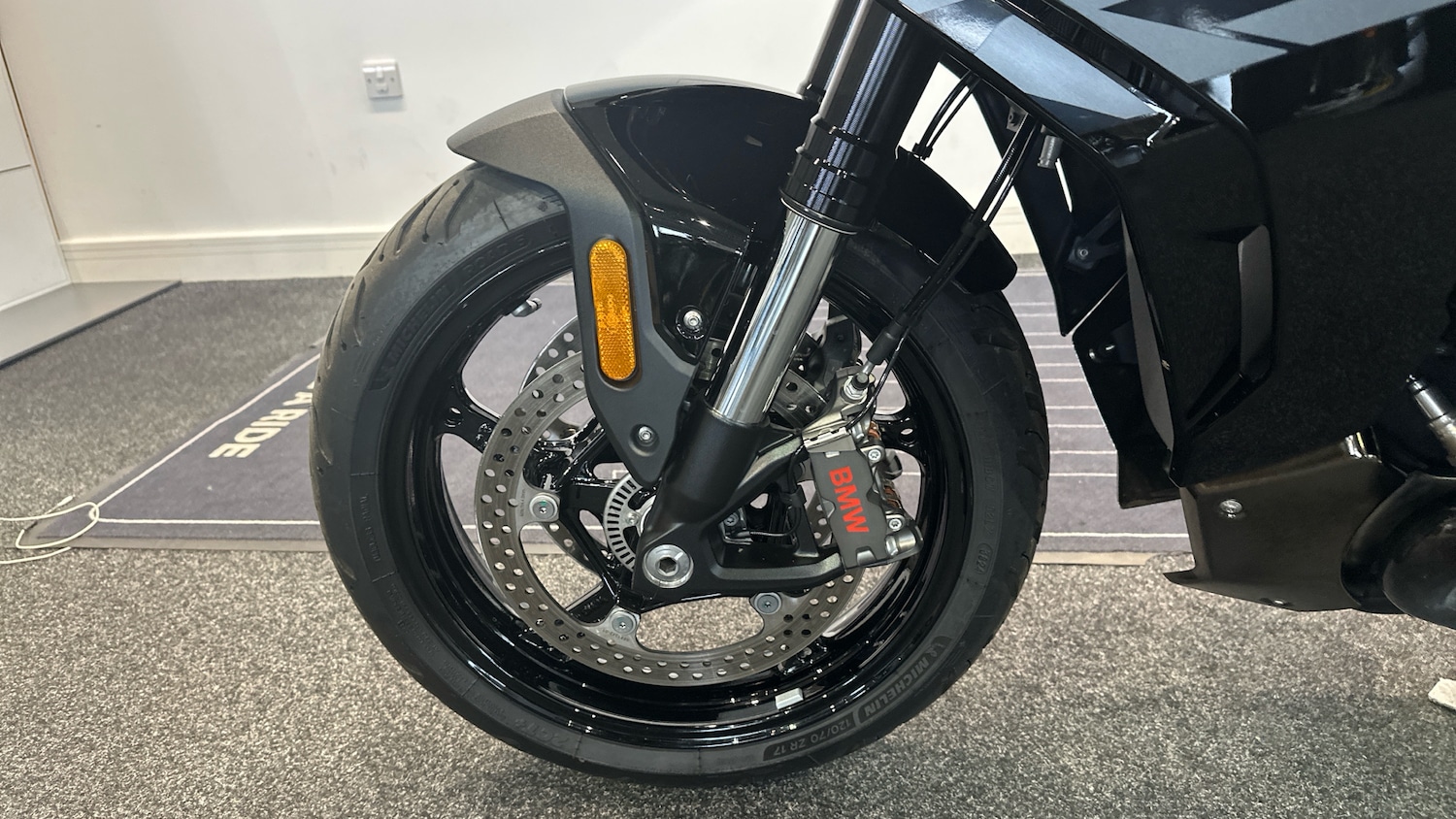 Used BMW R1300 2025 for sale - 78199355: Photo 6