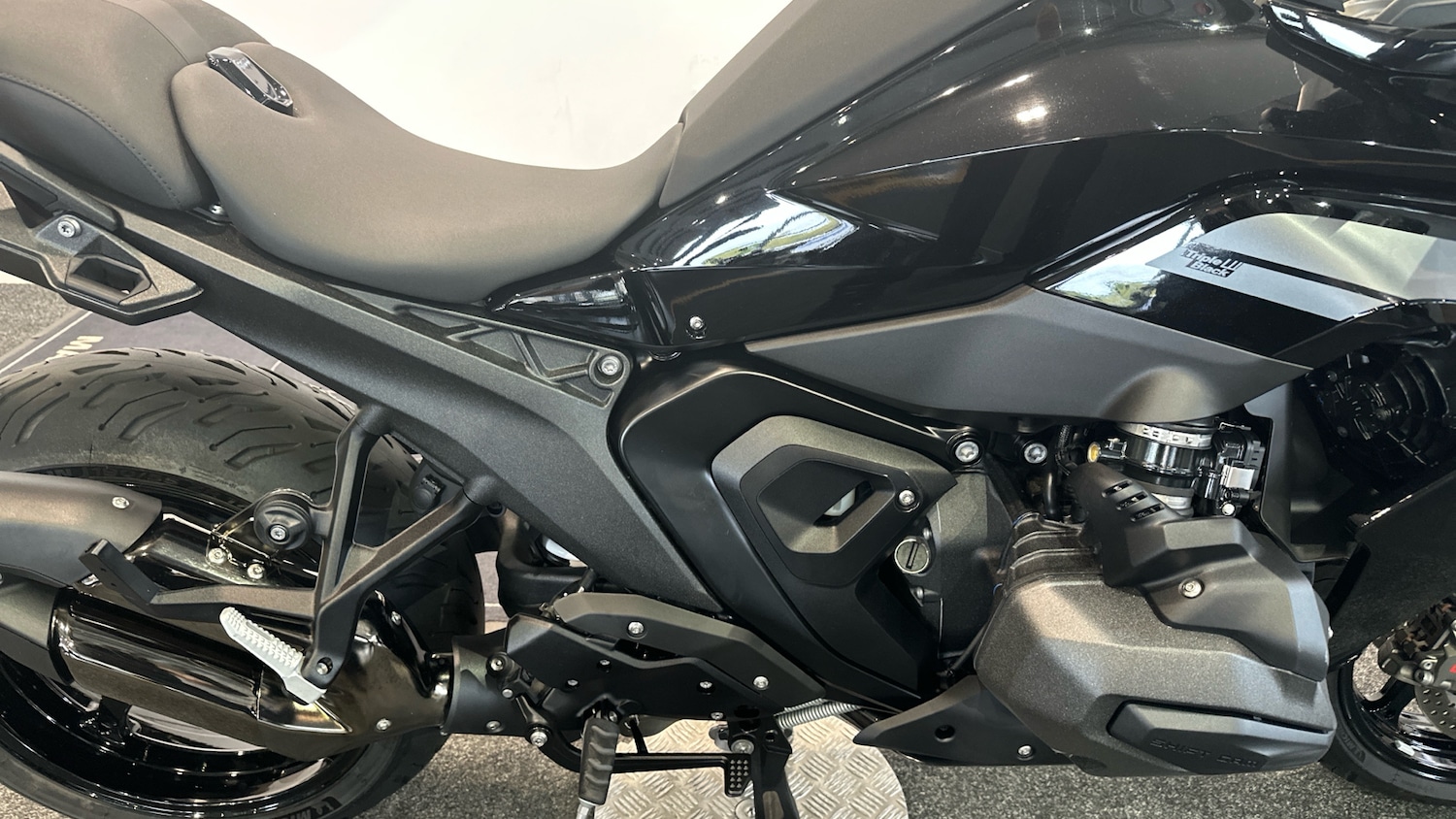 Used BMW R1300 2025 for sale - 78199355: Photo 7