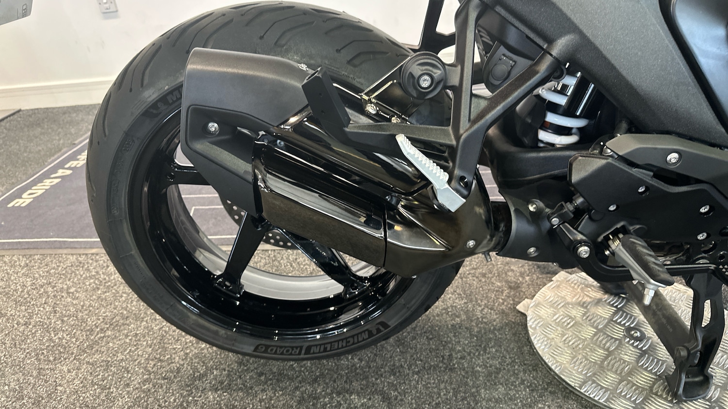 Used BMW R1300 2025 for sale - 78199355: Photo 8