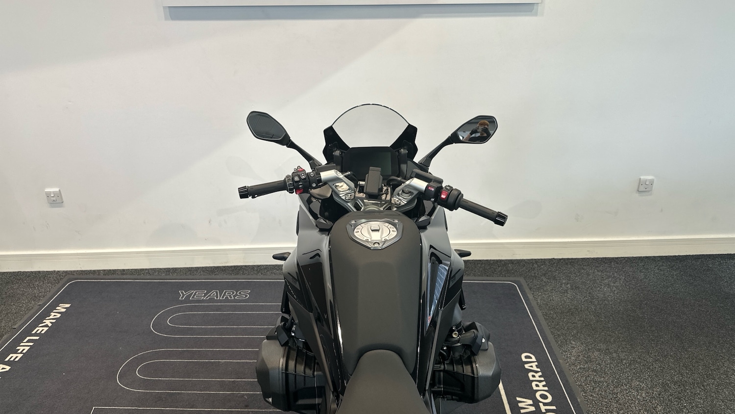 Used BMW R1300 2025 for sale - 78199355: Photo 9