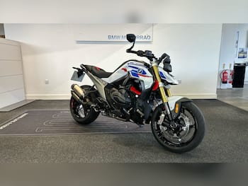 Used BMW R1300 2026 for sale - bike-78867182: Photo