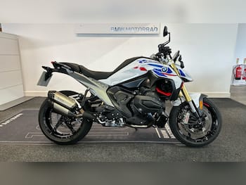Used BMW R1300 2026 for sale - bike-78867182: Photo