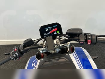 Used BMW R1300 2026 for sale - bike-78867182: Photo