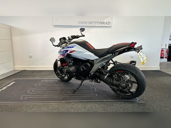 Used BMW R1300 2026 for sale - bike-78867182: Photo