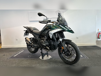 Used BMW R1300 2025 for sale - bike-75829726: Photo