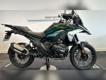 Used BMW R1300 2025 for sale - bike-75829726: Photo