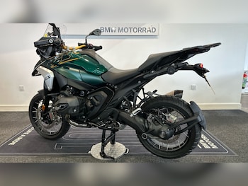 Used BMW R1300 2025 for sale - bike-75829726: Photo