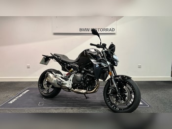 Used BMW F900 2025 for sale - bike-77208167: Photo