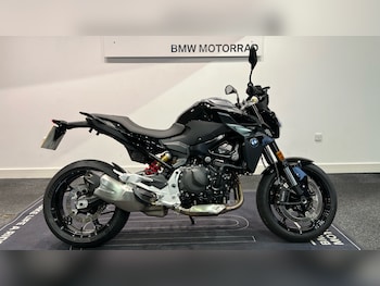 Used BMW F900 2025 for sale - bike-77208167: Photo