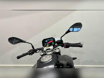 Used BMW F900 2025 for sale - bike-77208167: Photo